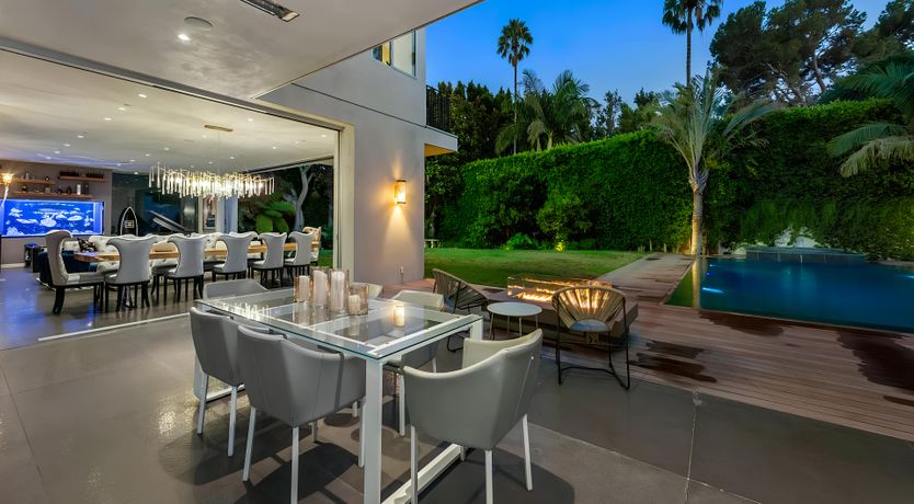 Photo of Sunset Wonder