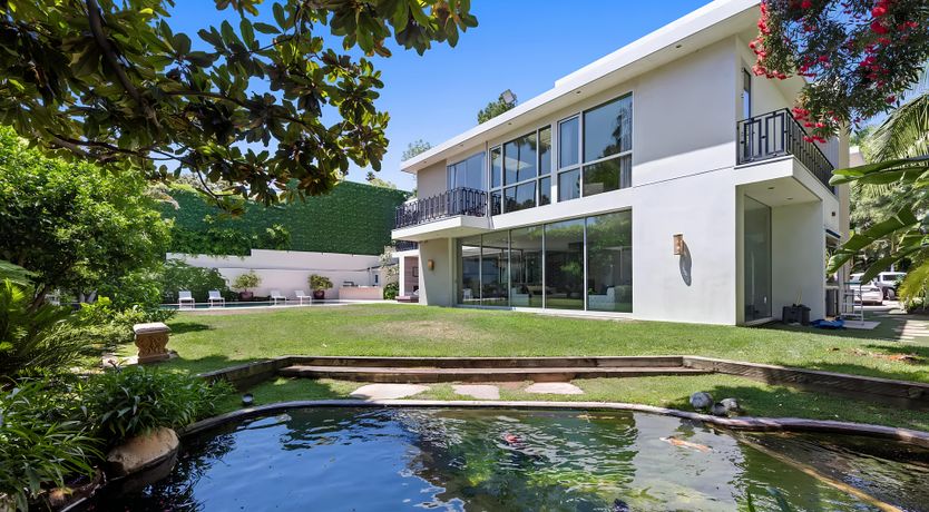 Photo of Sunset Wonder