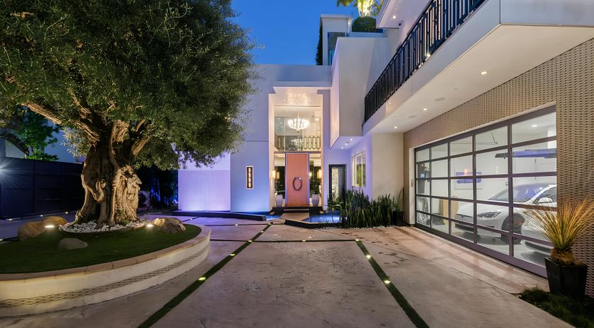 Photo of Sunset Wonder