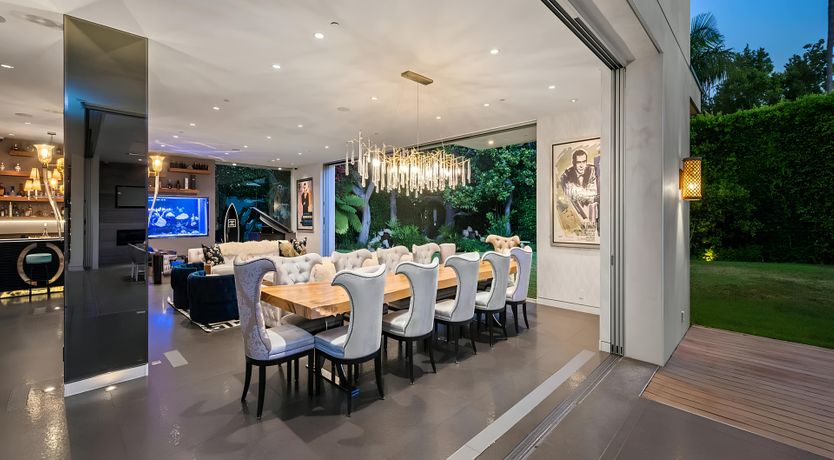 Photo of Sunset Wonder