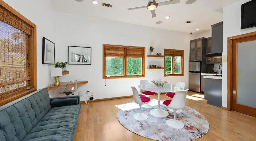 Photo of Sunset Wonder