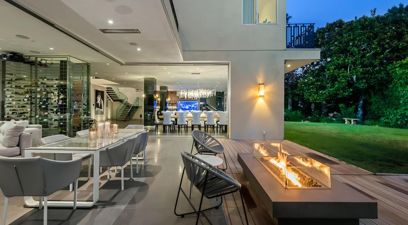 Photo of Sunset Wonder