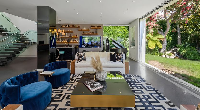 Photo of Sunset Wonder