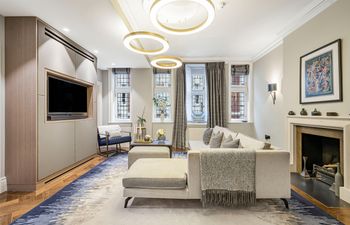 Royal Arch Holiday Home