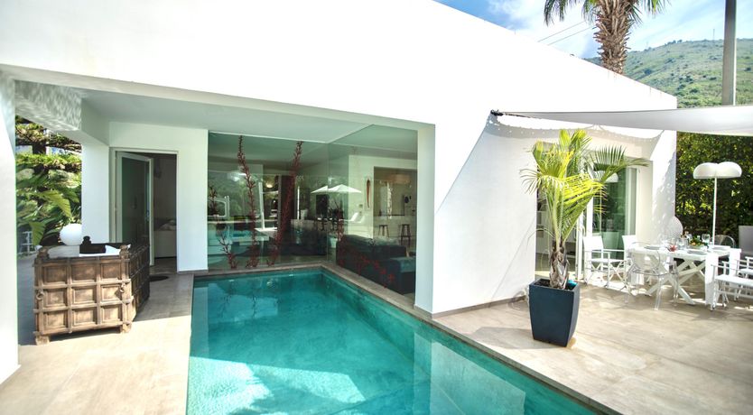 Photo of Coast & Sky