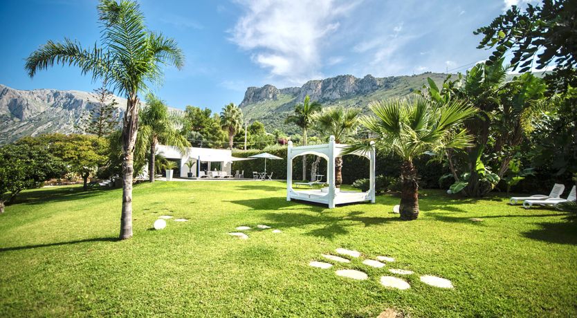 Photo of Coast & Sky