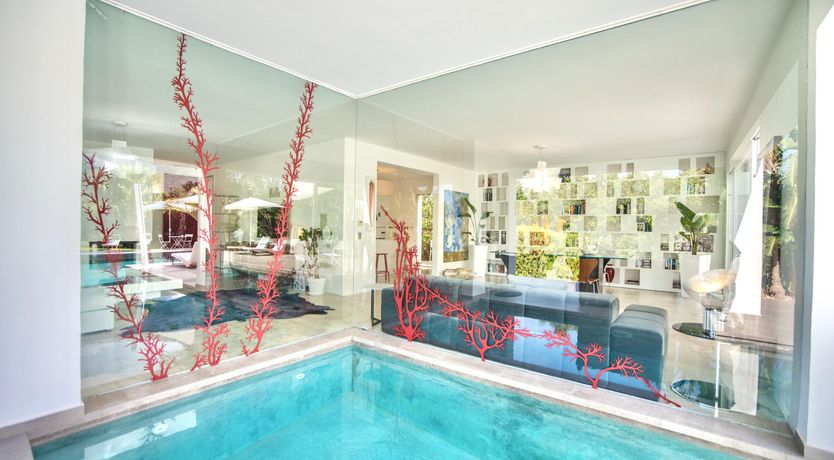 Photo of Coast & Sky