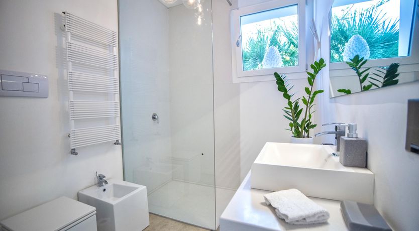 Photo of Coast & Sky