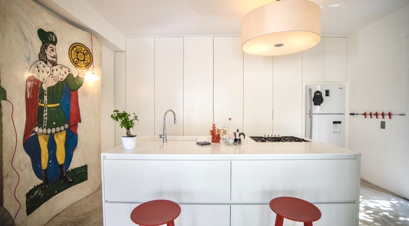 Photo of Coast & Sky