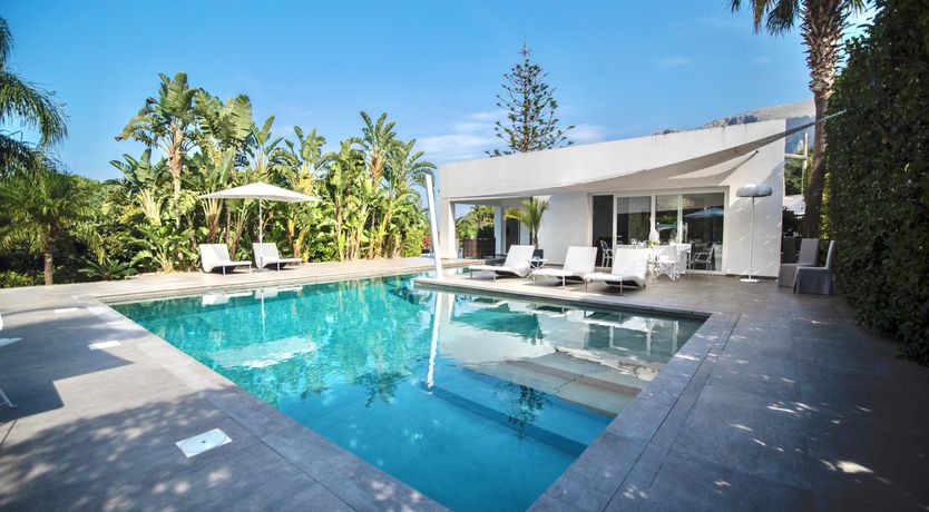 Photo of Coast & Sky