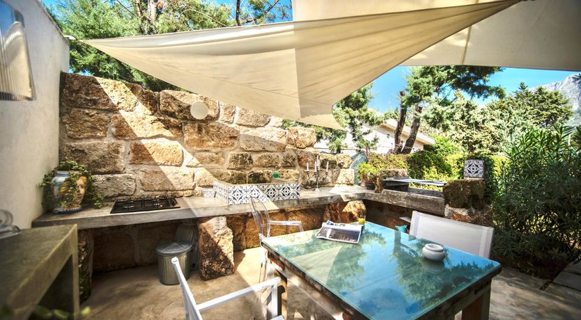 Photo of Coast & Sky