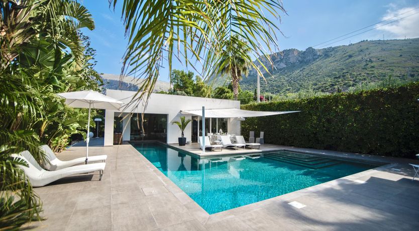 Photo of Coast & Sky