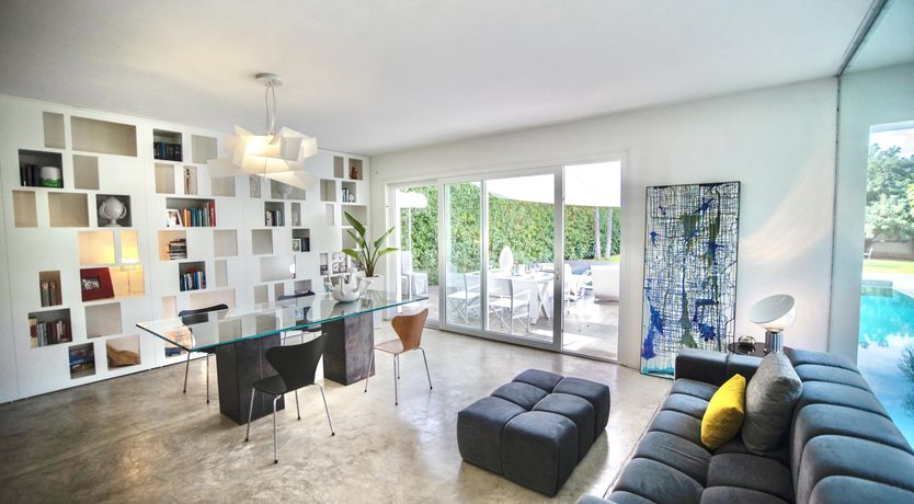 Photo of Coast & Sky