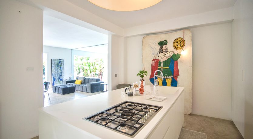 Photo of Coast & Sky