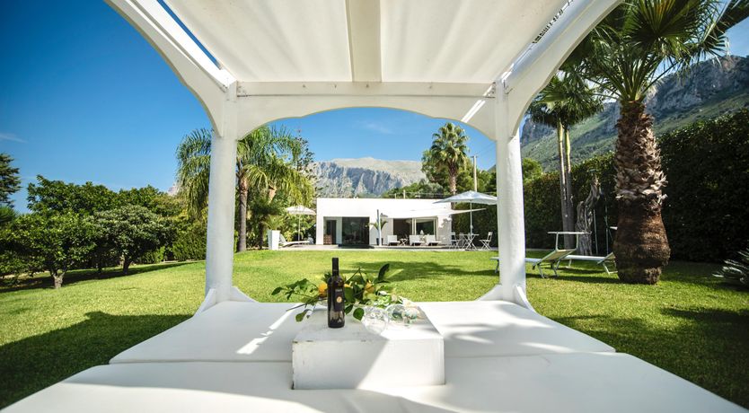 Photo of Coast & Sky