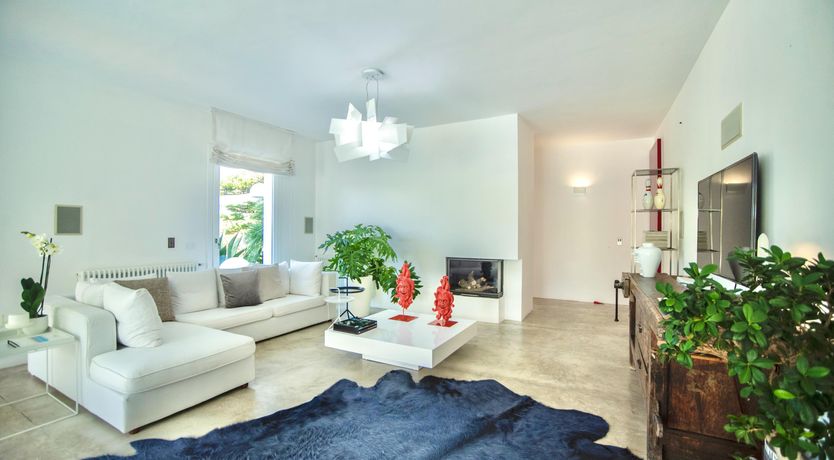 Photo of Coast & Sky