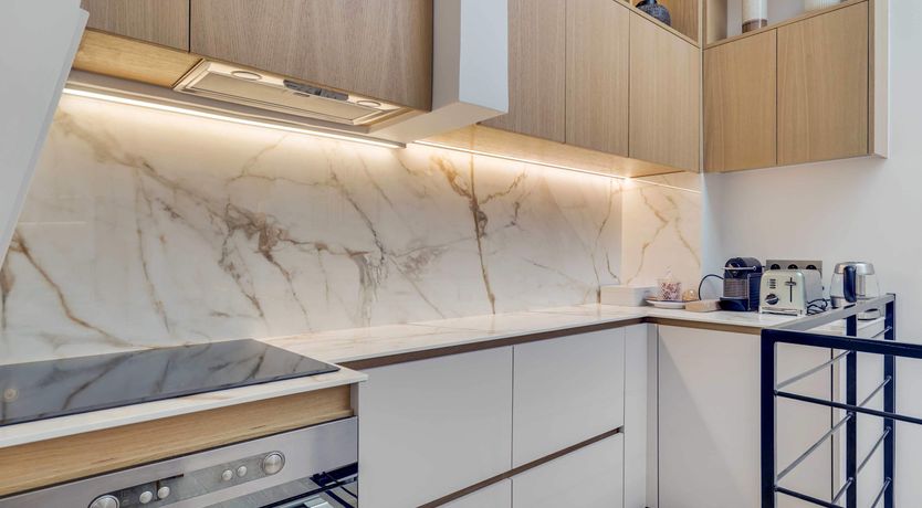 Photo of A Parisian Affair