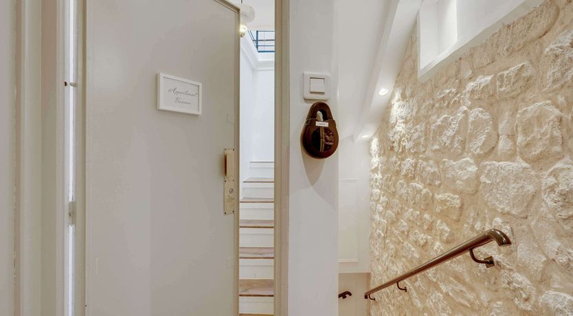 Photo of A Parisian Affair