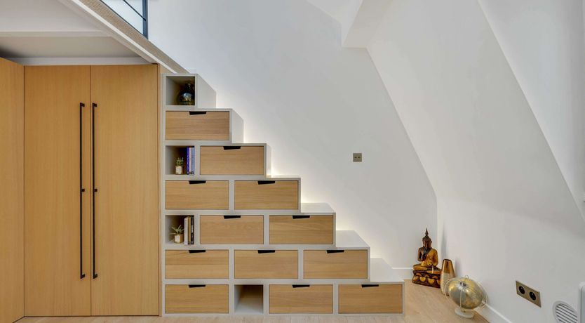 Photo of A Parisian Affair