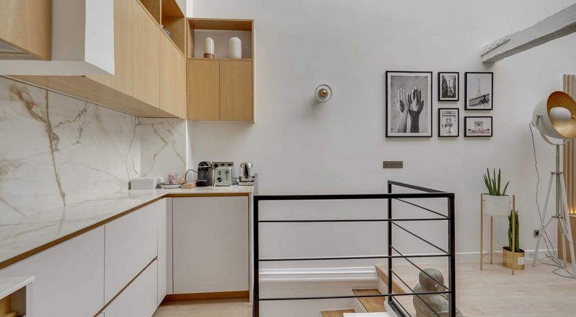 Photo of A Parisian Affair