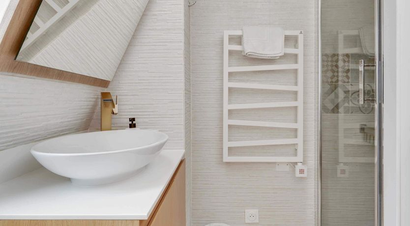 Photo of A Parisian Affair