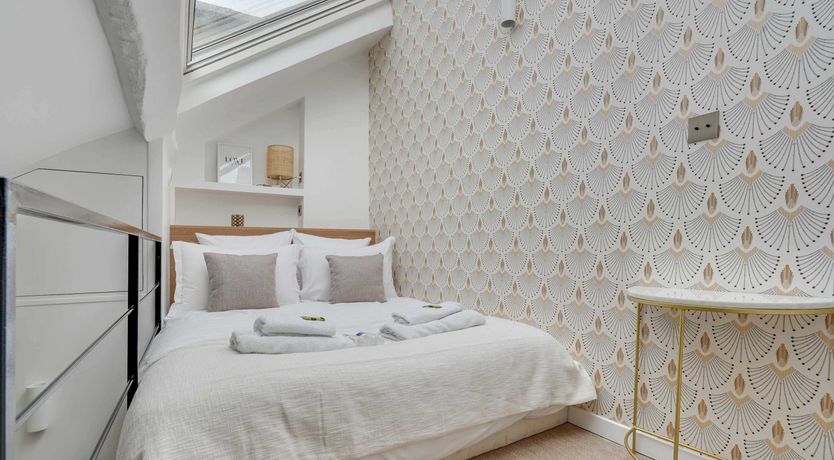 Photo of A Parisian Affair