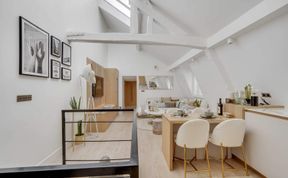 Photo of A Parisian Affair