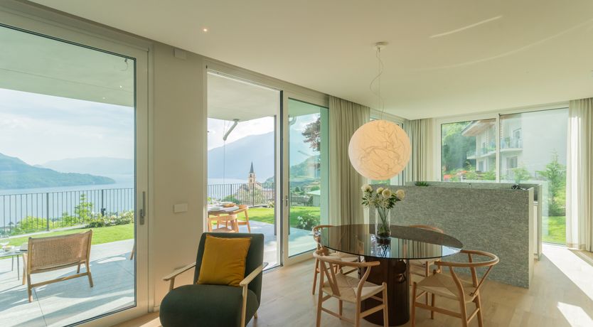 Photo of The Lakeside Corner