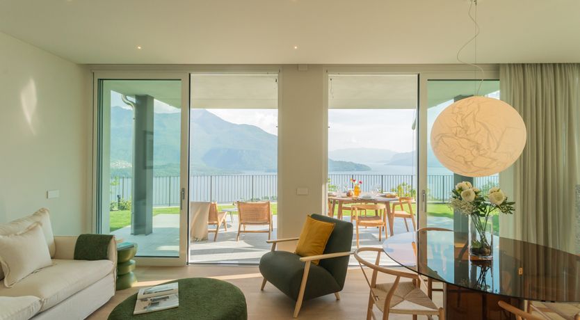 Photo of The Lakeside Corner