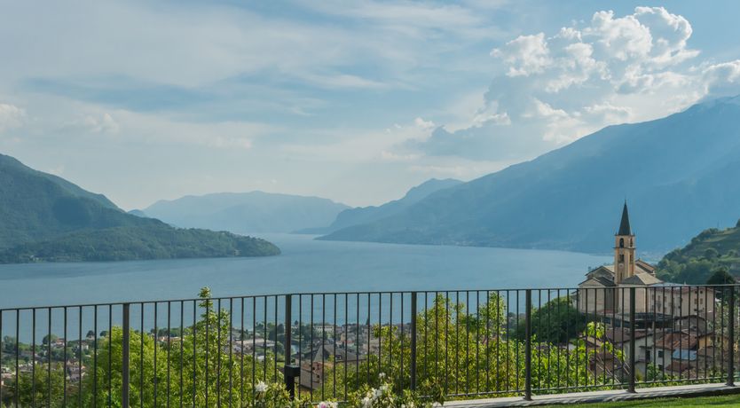 Photo of The Lakeside Corner