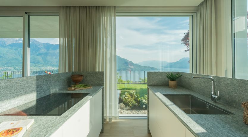 Photo of The Lakeside Corner