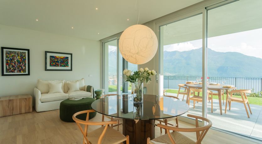 Photo of The Lakeside Corner