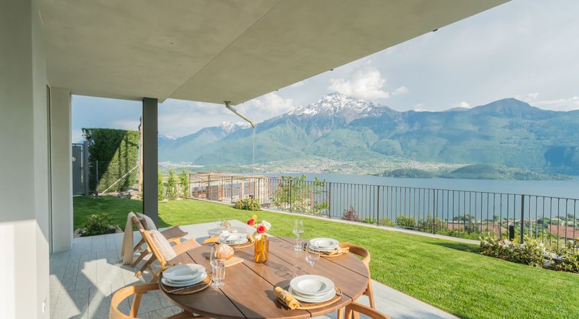 Photo of The Lakeside Corner