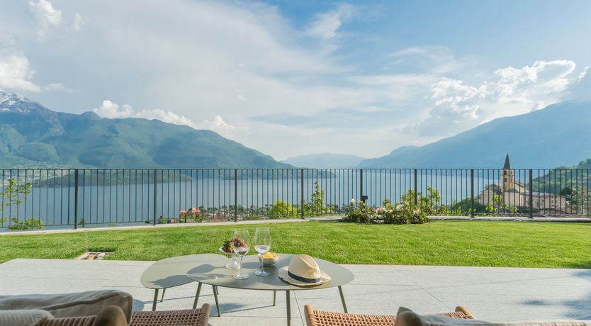 Photo of The Lakeside Corner