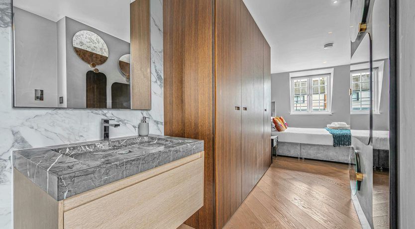 Photo of The Soho Terrace