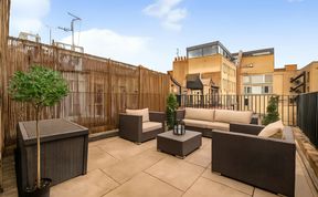 Photo of The Soho Terrace