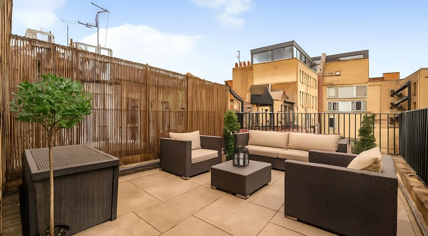 Photo of The Soho Terrace