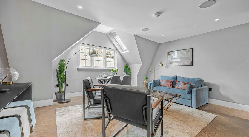 Photo of The Soho Terrace