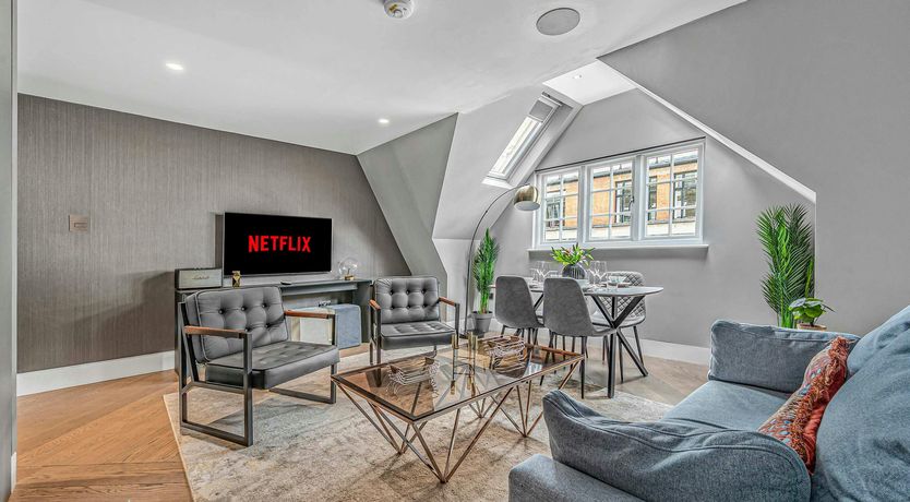 Photo of The Soho Terrace