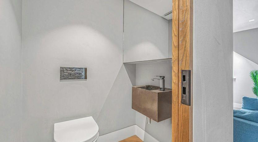 Photo of The Soho Terrace