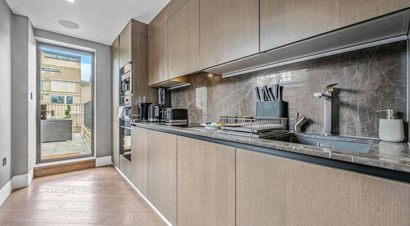 Photo of The Soho Terrace