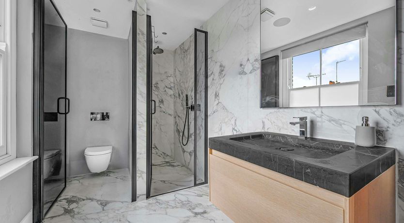 Photo of The Soho Terrace