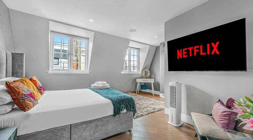 Photo of The Soho Terrace