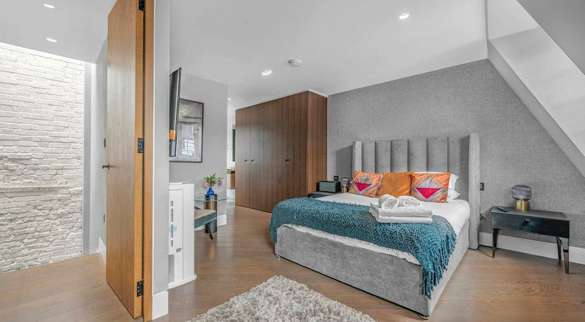 Photo of The Soho Terrace