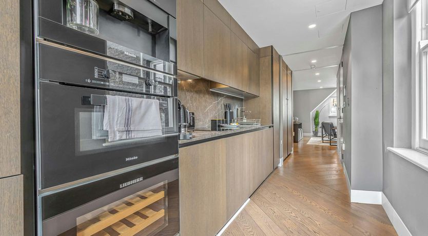 Photo of The Soho Terrace