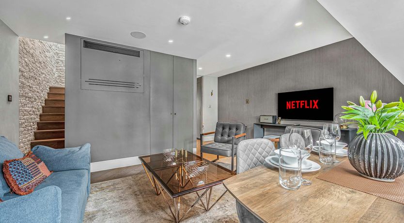 Photo of The Soho Terrace