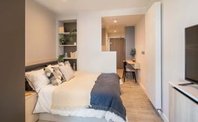 Photo of Cityscape Studio