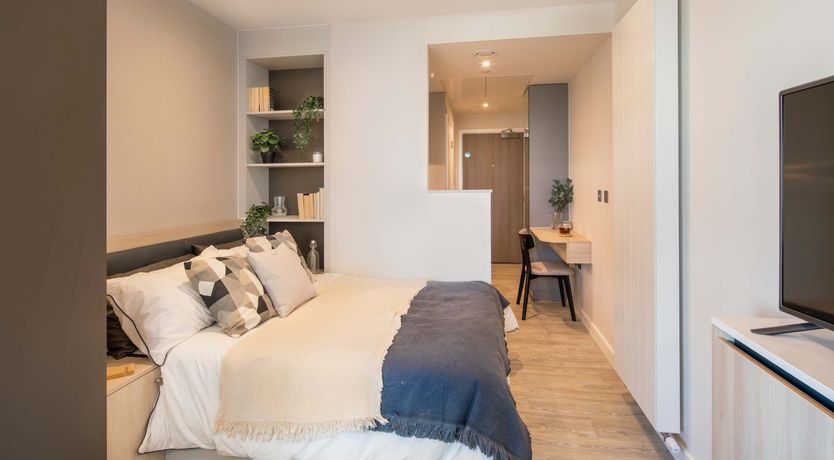 Photo of Cityscape Studio