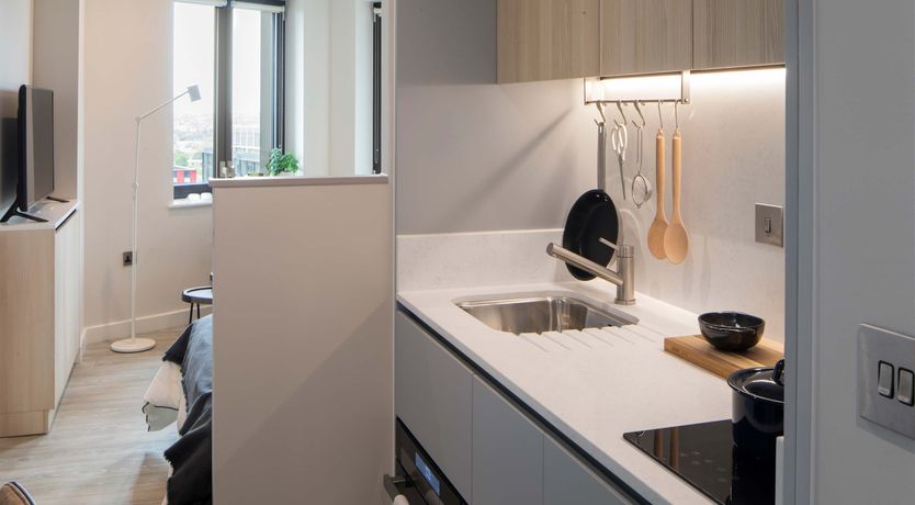 Photo of Cityscape Studio