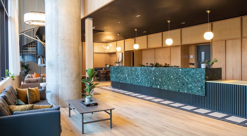 Photo of Cityscape Studio